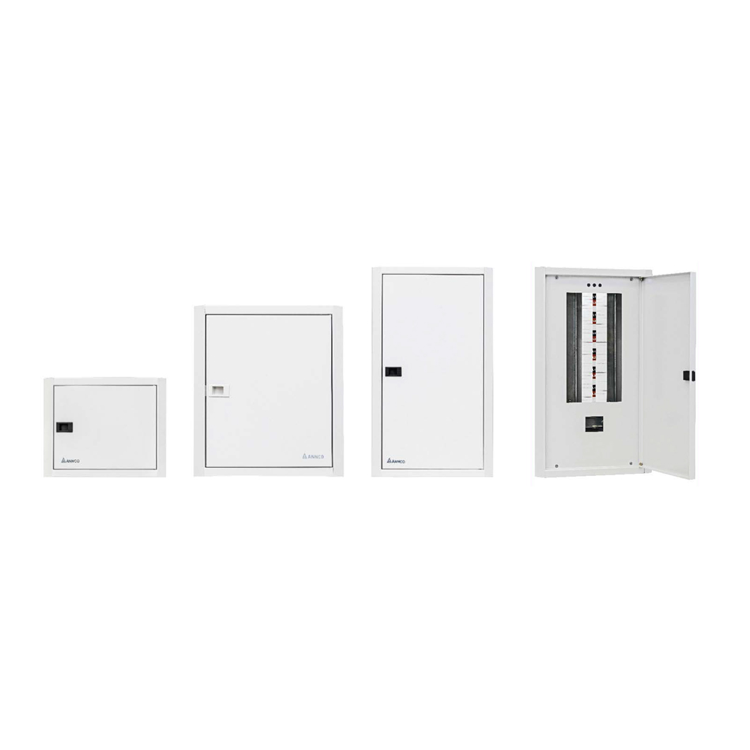 Distribution Boards